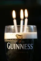 Happy Birthday Irish Style