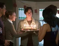 Happy Birthday Jughead