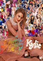 Happy Birthday Kylie