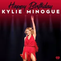 Happy Birthday Kylie