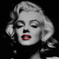 Happy birthday Marilyn