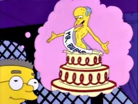 Happy birthday mr smithers