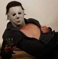 Happy Birthday Myers