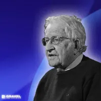 Happy Birthday Noam Chomsky