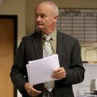 Happy birthday to Creed Bratton aka Creed Bratton ??