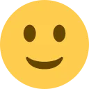 happy emoji