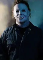 Happy Michael Myers