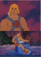 He-Man