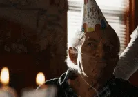 Hector Salamanca Birthday