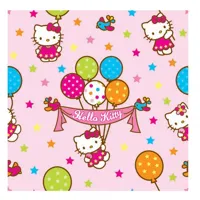 Hello Kitty Birthday