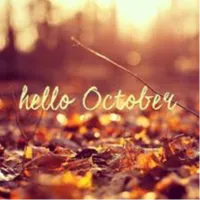 hello october