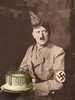 Hitler Birthday