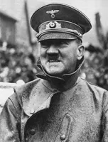 Hitler Happy Birthday