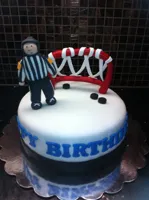 Hockey ref birthday