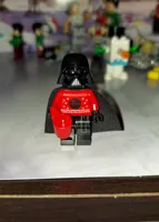 Holiday Vader