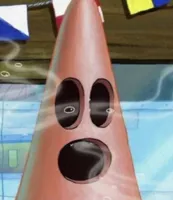 Hollow Patrick