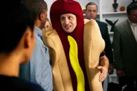 Hot Dog Guy