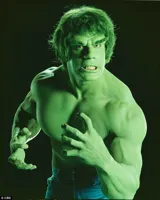 Hulk Happy Birthday