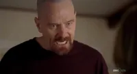 I am the one who knocks