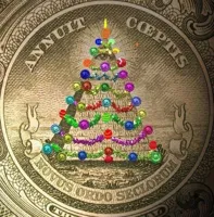 Illuminati Christmas