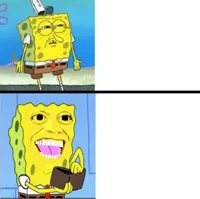 Investing SpongeBob