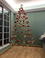 Invisible Christmas Tree