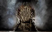 Iron Throne Birthday