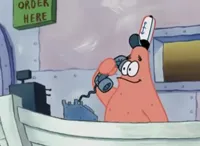 Is this the Krusty Krab