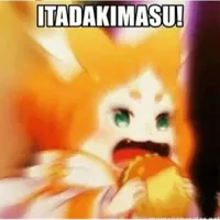 itadakimasu