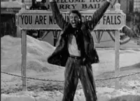 It's a Wonderful Life George Bailey