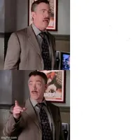 J Jonah Jameson Drake