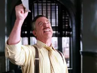 J Jonah Jameson