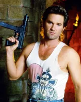 Jack Burton Birthday