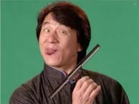 jackie chan birthday