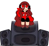 Jaiden on Speakers