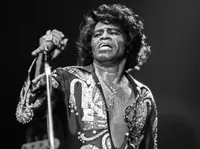 James Brown Birthday