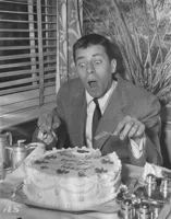 Jerry Lewis Birthday