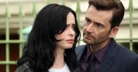 Jessica Jones Death Stare