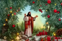 Jesus Christmas