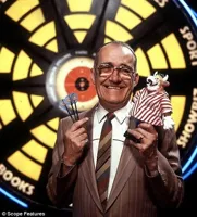 Jim Bowen Birthday