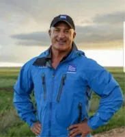 jim cantore