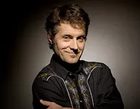 Jim Cuddy birthday