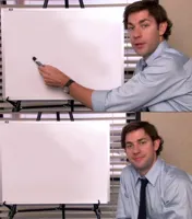 Jim Halpert Explains