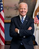 Joe Biden Birthday