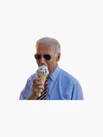 joe biden ice cream