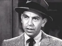 Joe Friday