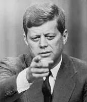 John F Kennedy Happy Birthday