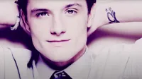 Josh hutcherson whistle