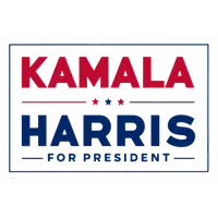 Kamala Harris for President