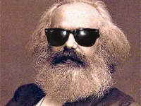 karl marx birthday